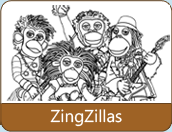 Zingzillas Group